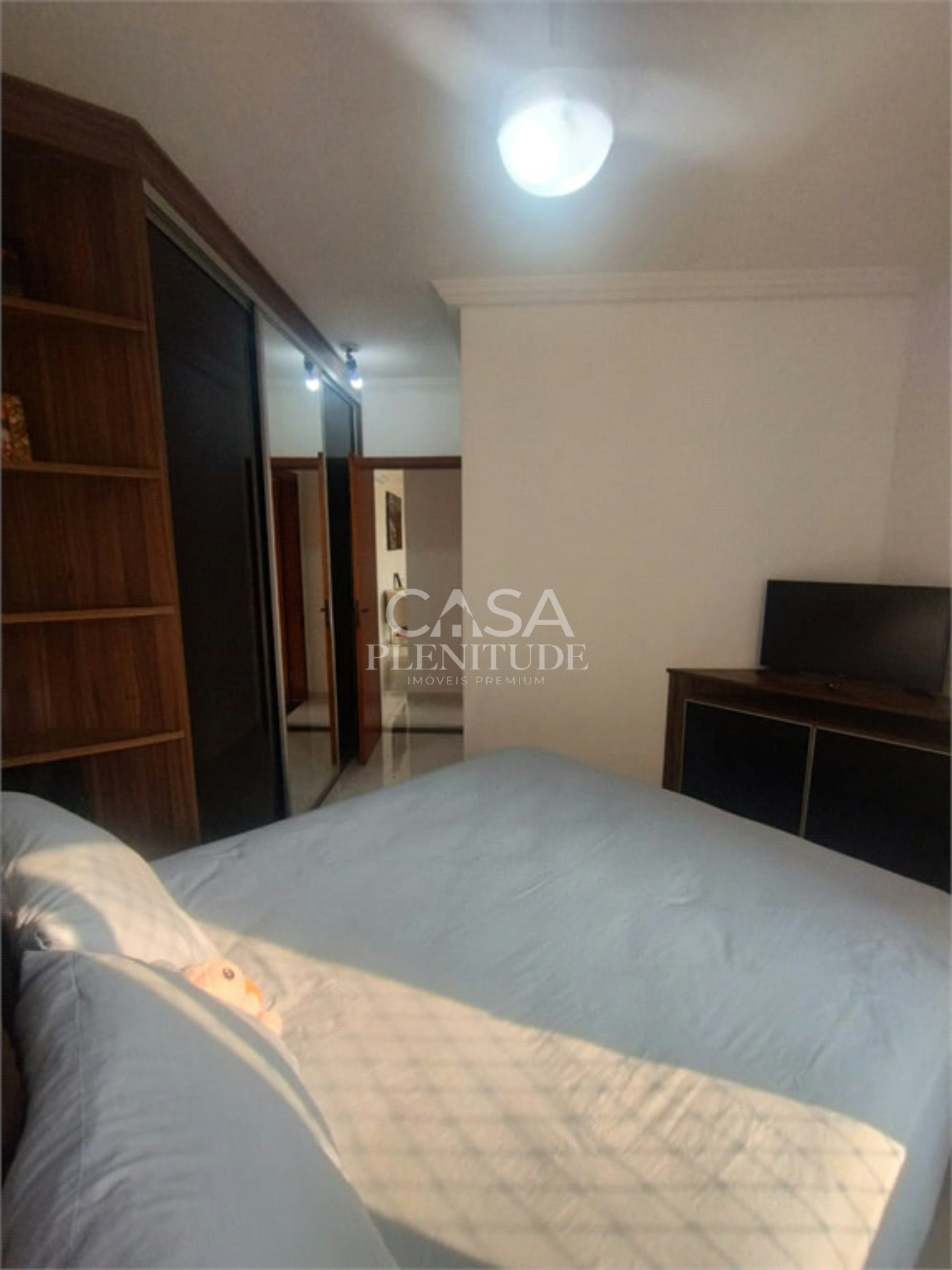Apartamento à venda com 2 quartos, sendo 1 suíte, em Jardim Gonçalves, Sorocaba, SP