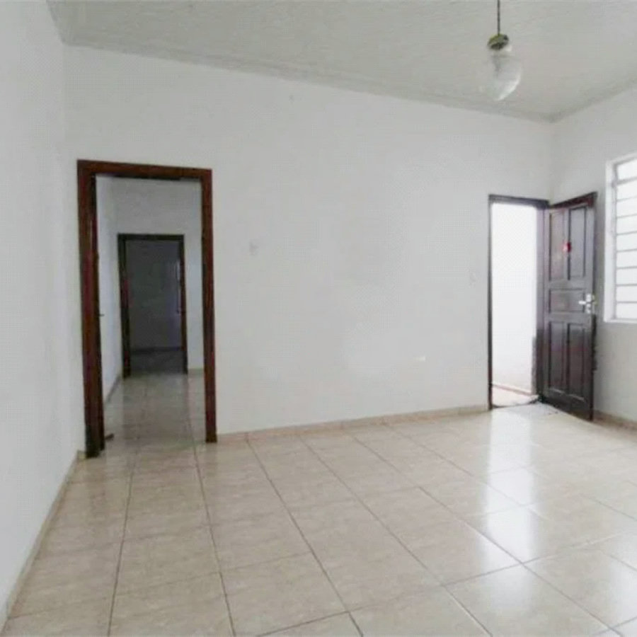 Casa à venda com 2 quartos em Lapa de Baixo, São Paulo, SP