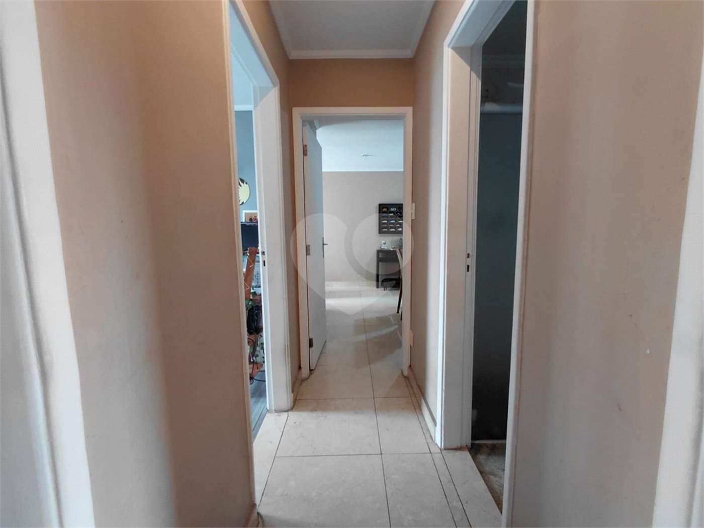 Apartamento à venda com 3 quartos, sendo 1 suíte,  em Perdizes, São Paulo, SP