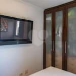 Apartamento à venda com 2 quartos, sendo 1 suíte, em Vila Mariana, São Paulo, SP