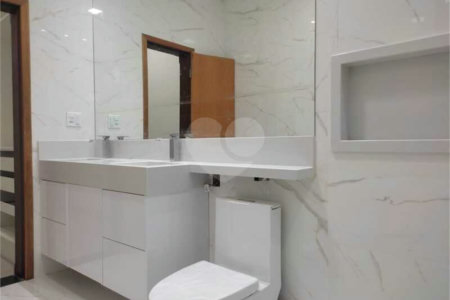 Casa à venda com 3 suítes no condomínio Jardim Residencial London Park, Indaiatuba - SP