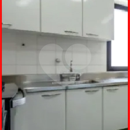 Cobertura à venda com 5 quartos, sendo 3 suítes, em Santa Cecília, São Paulo, SP