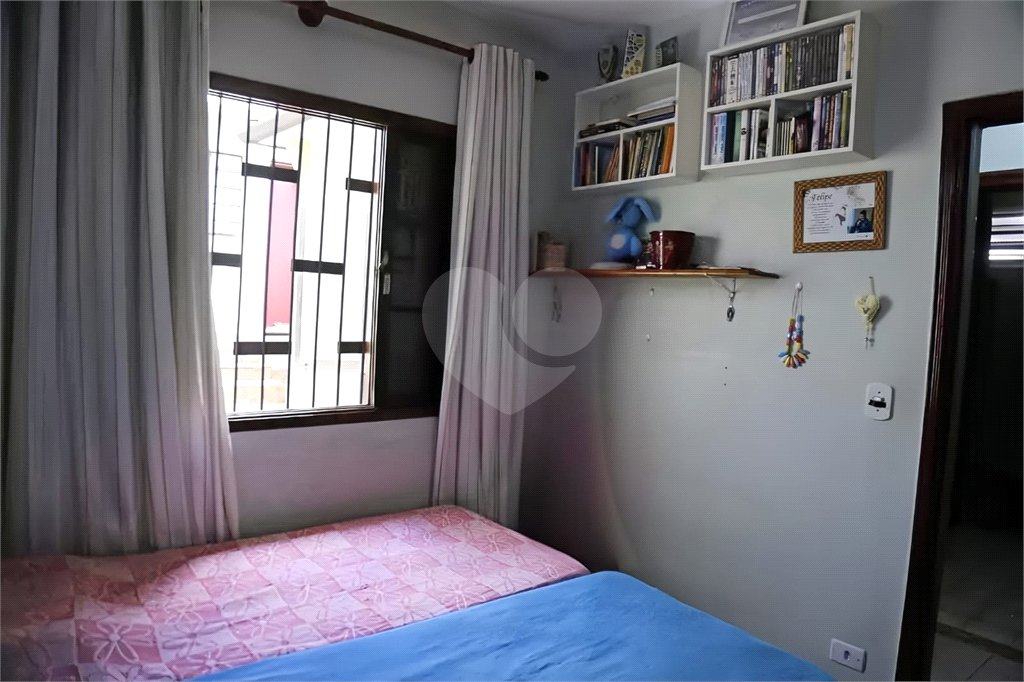Sobrado à venda com 4 quartos em Freguesia do Ó, São Paulo, SP