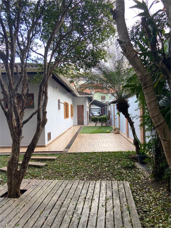 Casa Térrea à venda com 3 quartos, sendo 1 suíte, em Tucuruvi, São Paulo, SP