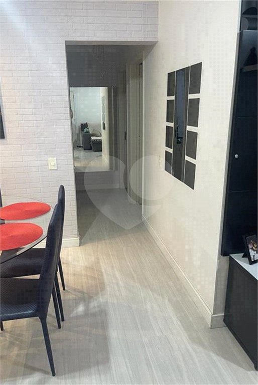 Apartamento à venda com 3 quartos, sendo 1 suíte,  em Freguesia do Ó, São Paulo, SP