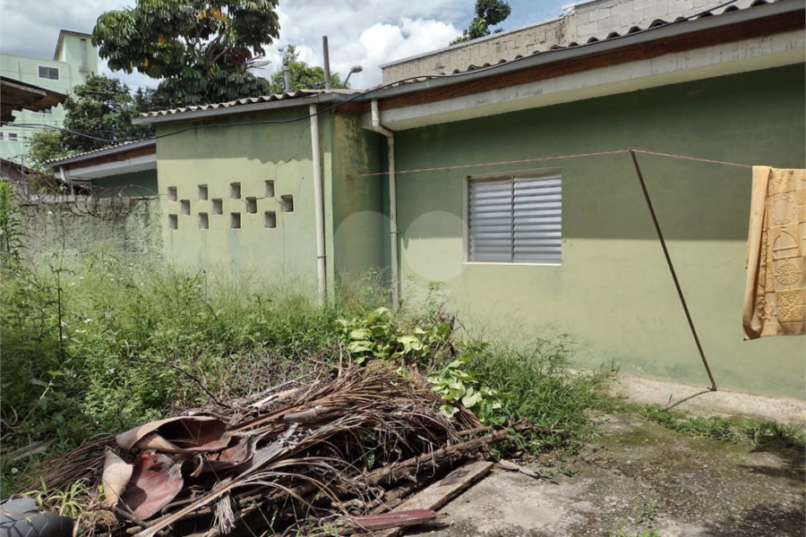 Casa à venda em Imirim, São Paulo, SP