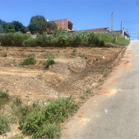 Terreno à venda em Vila Belo Horizonte, Itapetininga, SP