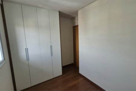 Apartamento para alugar com 2 quartos, sendo 1 suíte, em Parque Bela Vista, Votorantim, SP