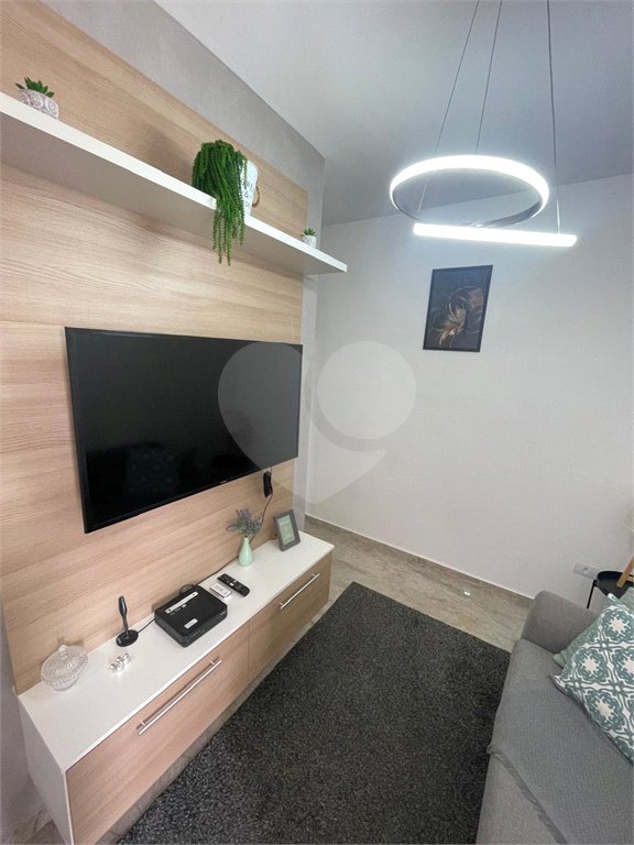 Apartamento à venda com 1 quarto em Jardim São Paulo(zona Norte), São Paulo, SP