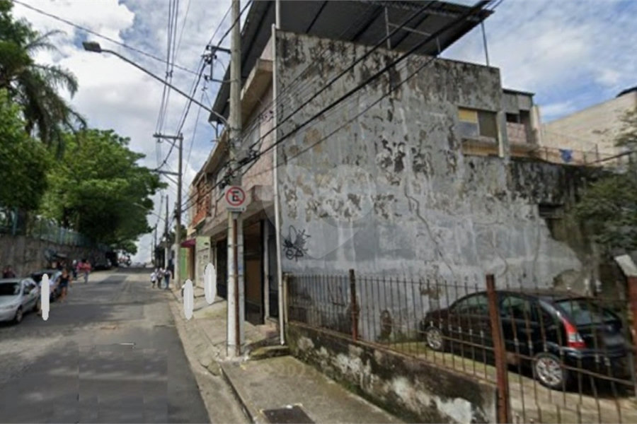 Casa Térrea à venda com 3 quartos, sendo 1 suíte, em Jardim Aricanduva, São Paulo, SP