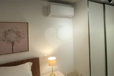 Apartamento à venda com 1 suíte em Vila Olímpia, São Paulo, SP