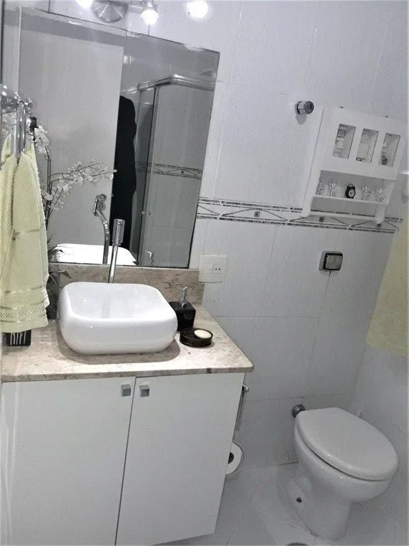 Apartamento à venda com 3 quartos, sendo 1 suíte, em Jardim Taboão, São Paulo, SP