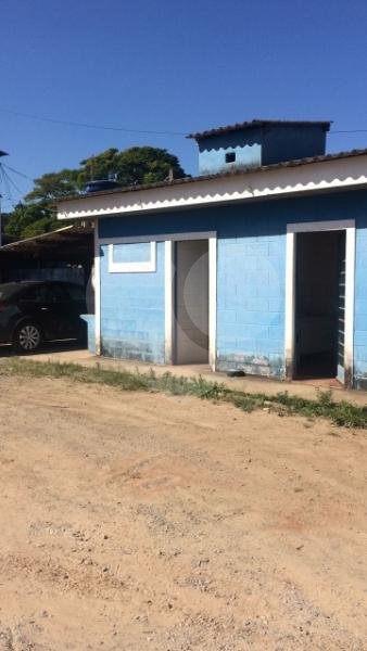 Galpão à venda em Barreirinho, Araçoiaba da Serra, SP