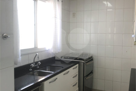 Apartamento à venda com 3 suítes em Lar São Paulo, São Paulo, SP