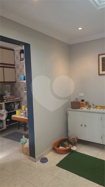 Sobrado à venda com 5 quartos, sendo 2 suítes, em Rio Pequeno, São Paulo, SP