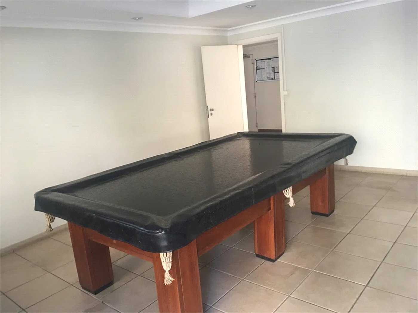 Apartamento à venda com 4 suítes em Vila Suzana, São Paulo, SP