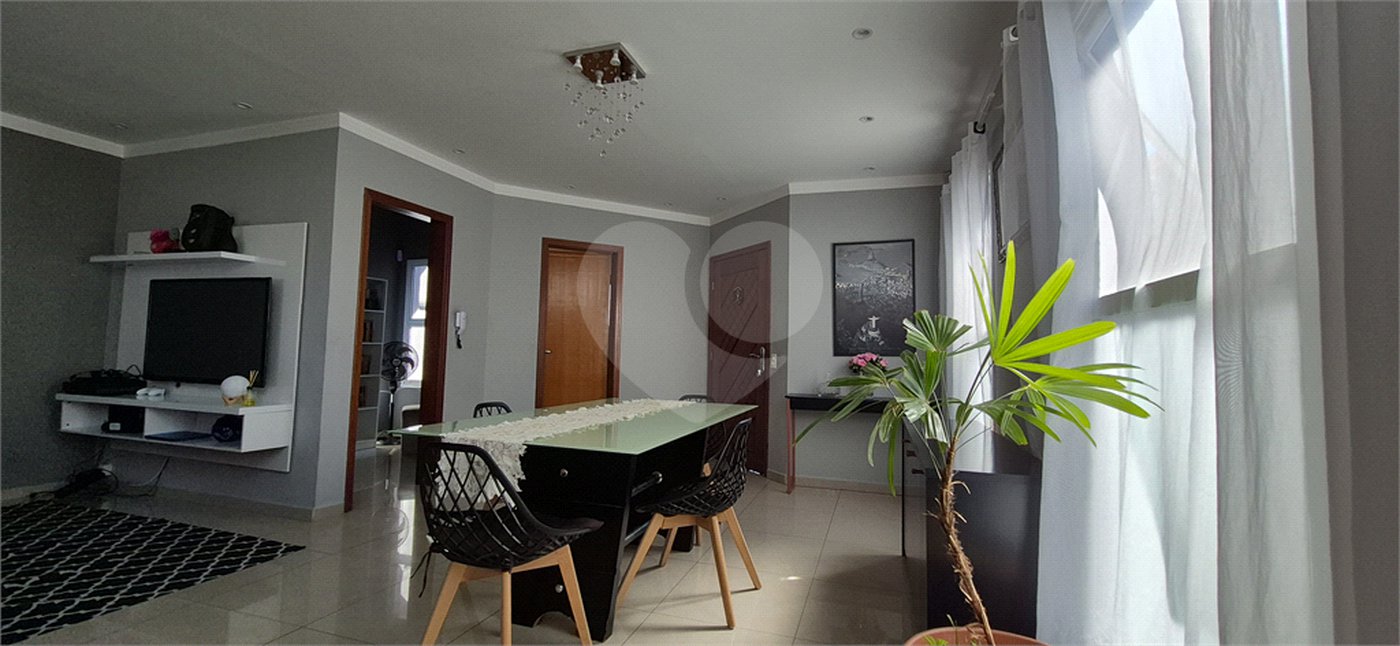 Casa à venda com 4 quartos, sendo 3 suítes, em Parque São Camilo, Itu, SP