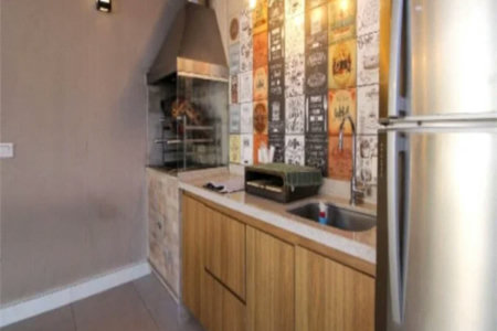 Casa à venda com 3 suítes no condomínio Palma de Mallorca Private Houses, São Paulo - SP