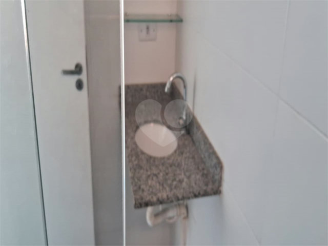 Apartamento à venda com 1 quarto em Jaçanã, São Paulo, SP
