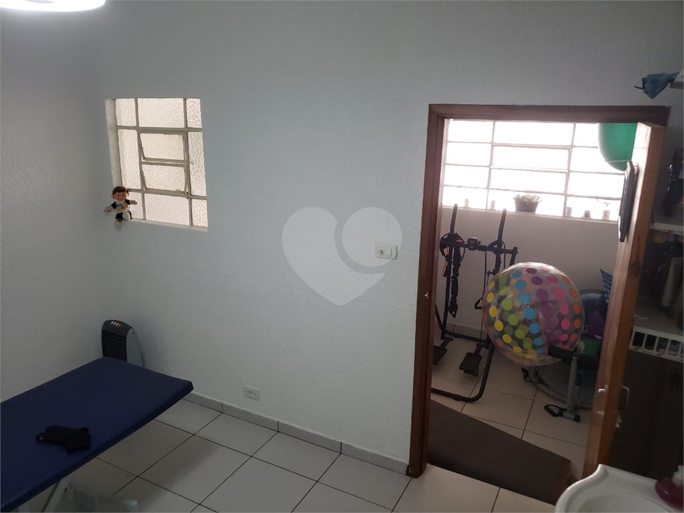 Sobrado à venda com 3 quartos, sendo 1 suíte, em Parada Inglesa, São Paulo, SP