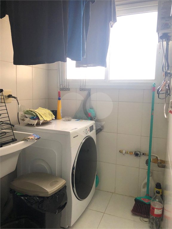 Apartamento à venda com 3 quartos, sendo 1 suíte, em Vila Guilherme, São Paulo, SP