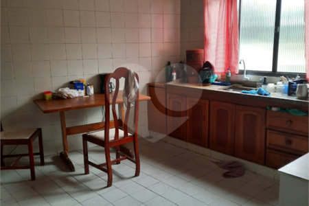 Sobrado à venda com 3 quartos, sendo 1 suíte, em Tucuruvi, São Paulo, SP