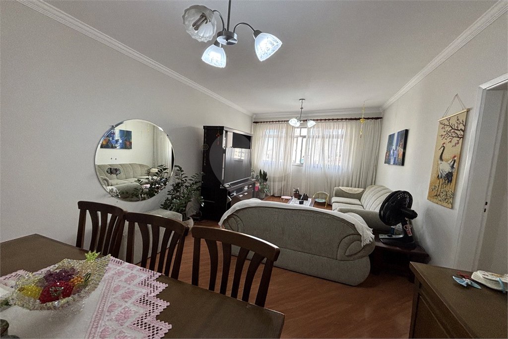 Apartamento à venda com 2 quartos em Santana, São Paulo, SP