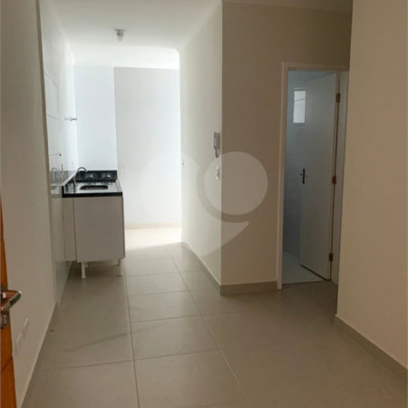Apartamento para alugar com 2 quartos em Vila Paulicéia, São Paulo, SP