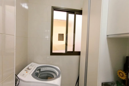 Apartamento Studio à venda Noblesse XV de Novembro São Carlos