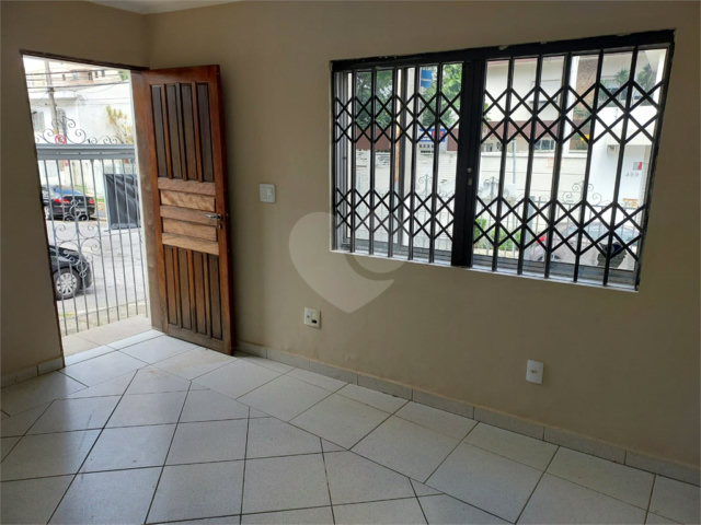 Sobrado para alugar com 2 quartos em Santana, São Paulo, SP