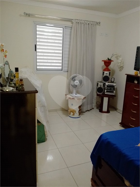 Sobrado à venda com 3 quartos, sendo 1 suíte, em Cidade Patriarca, São Paulo, SP