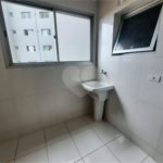 Apartamento à venda com 3 quartos em Jardim Esmeralda, São Paulo, SP