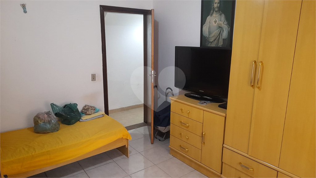 Casa de Vila à venda com 3 quartos, sendo 1 suíte, em Pari, São Paulo, SP