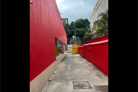 Salão Comercial para alugar em Santo Amaro, São Paulo, SP