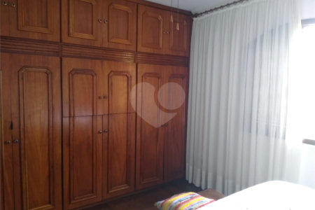 Sobrado à venda com 4 quartos, sendo 2 suítes, em Jardim Franca, São Paulo, SP