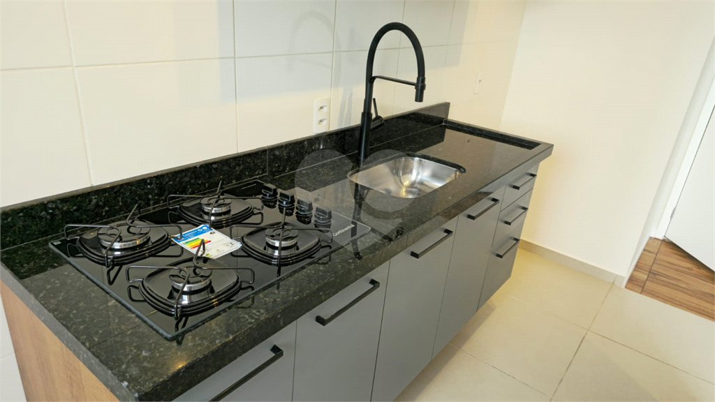 Apartamento à venda com 2 quartos em Loteamento City Jaragua, São Paulo, SP