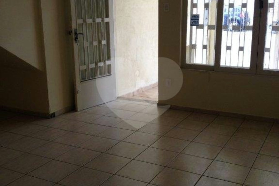 Casa à venda com 4 quartos em Santana, São Paulo, SP