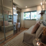 Apartamento à venda com 3 quartos, sendo 1 suíte,  em Pinheiros, São Paulo, SP