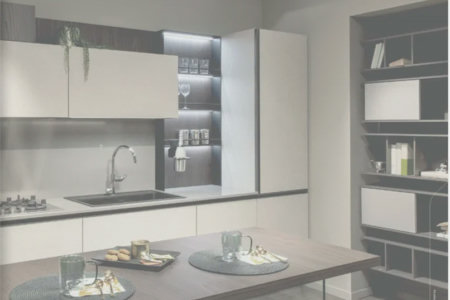 Apartamento à venda com 2 quartos em Pinheiros, São Paulo, SP