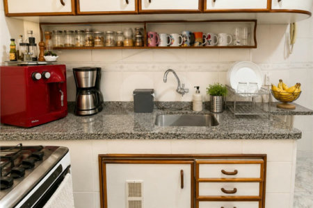 Apartamento à venda com 2 quartos, sendo 1 suíte,  em Lins de Vasconcelos, Rio de Janeiro, RJ