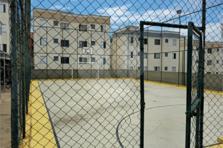 Apartamento à venda com 2 quartos em Vila Jardini, Sorocaba, SP