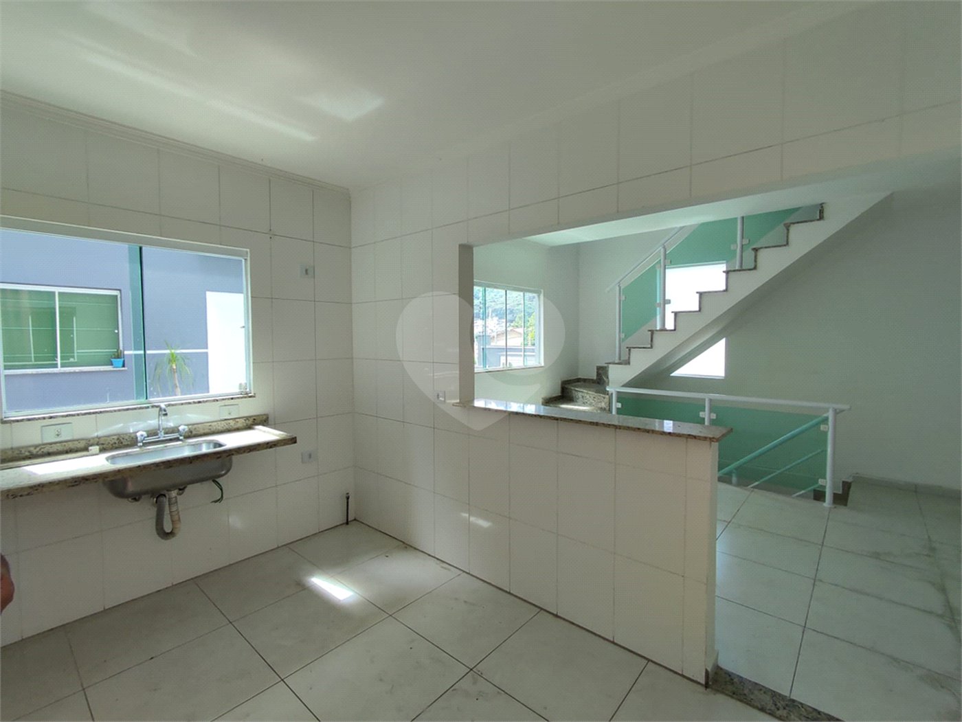 Casa à venda com 3 quartos, sendo 1 suíte, em Horto Florestal, São Paulo, SP