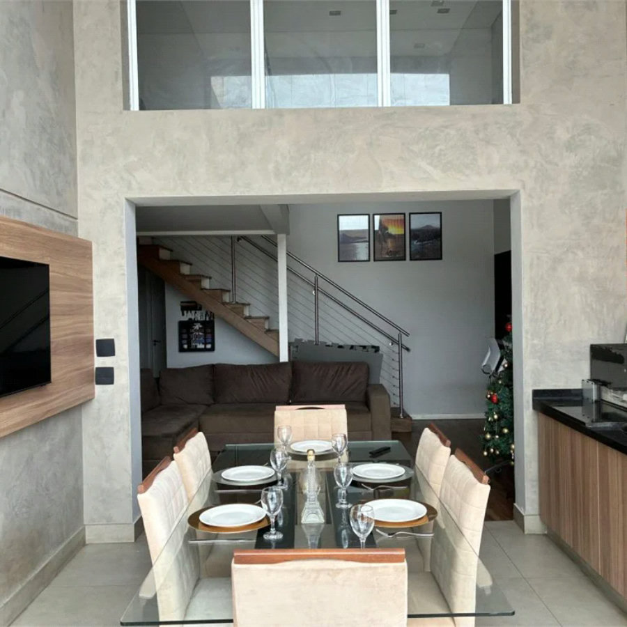 Apartamento à venda com 4 quartos, sendo 3 suítes, em Vila Andrade, São Paulo, SP