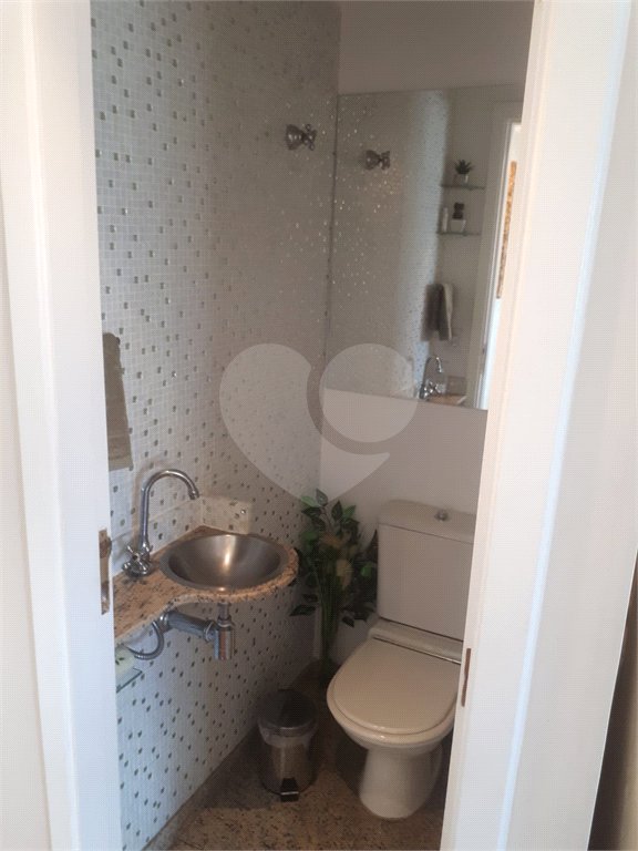 Apartamento à venda com 3 quartos, sendo 2 suítes, em Santana, São Paulo, SP