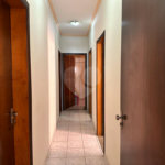 Sobrado à venda com 3 quartos, sendo 1 suíte, em Vila Nova Mazzei, São Paulo, SP