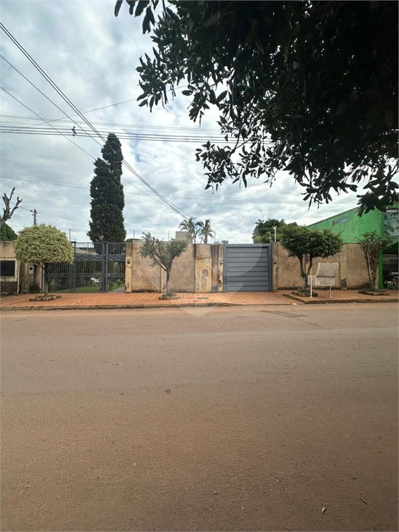 Casa à venda com 6 suítes em Pedro Juan Caballero, Amambay
