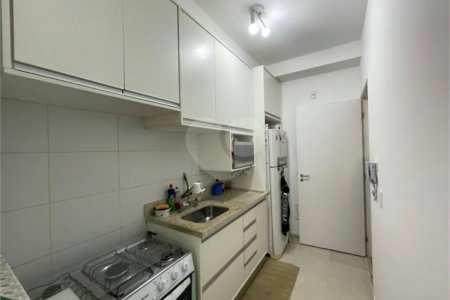 Apartamento à venda com 3 quartos, sendo 1 suíte, em Baeta Neves, São Bernardo do Campo, SP