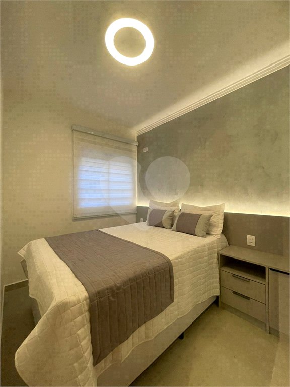 Apartamento à venda com 1 quarto em Vila Dom Pedro Ii, São Paulo, SP