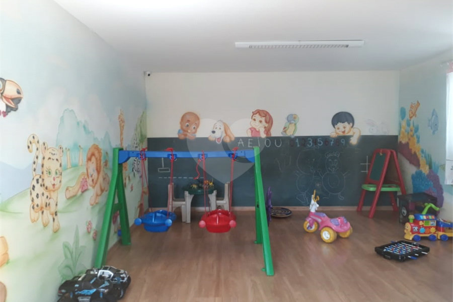 Apartamento à venda com 3 quartos, sendo 1 suíte, em Santana, São Paulo, SP