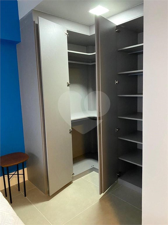 Studio à venda com 1 suíte em Itaim Bibi, São Paulo, SP